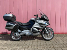 BMW R 1200 RT