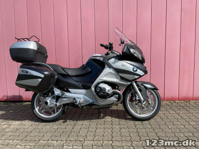 BMW R 1200 RT