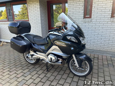 BMW R 1200 RT