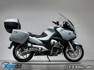 BMW R 1200 RT
