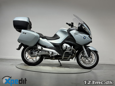 BMW R 1200 RT