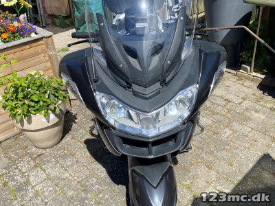 BMW R 1200 RT