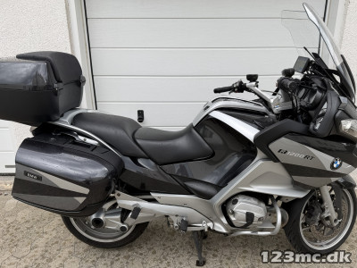 BMW R 1200 RT Touring BMW R 1200 RT Touring