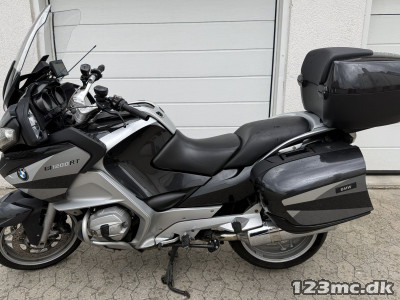 BMW R 1200 RT Touring