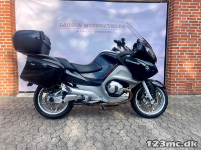 BMW R 1200 RT BMW R 1200 RT