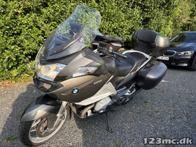 BMW R 1200 RT