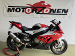 2010 BMW S 1000 RR 2010 BMW S 1000 RR