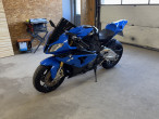 2010 BMW S 1000 RR