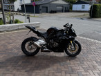 2010 BMW S 1000 RR 2010 BMW S 1000 RR