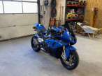 2010 BMW S 1000 RR