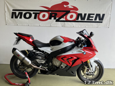 BMW S 1000 RR