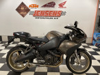 2010 Buell 1125 R
