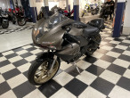 2010 Buell 1125 R