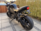 2010 Buell XB12S Lightning