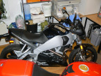 2010 Buell XB9SX 2010 Buell XB9SX