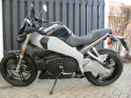 2010 Buell XB9SX 2010 Buell XB9SX