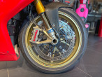 2010 Ducati 1198 S