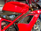 2010 Ducati 1198 S