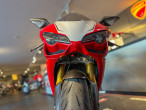 2010 Ducati 1198 S