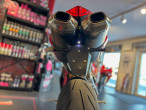 2010 Ducati 1198 S