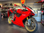2010 Ducati 1198 S