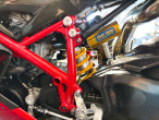 2010 Ducati 1198 S