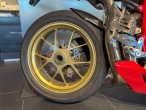2010 Ducati 1198 S