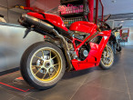 2010 Ducati 1198 S