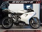 2010 Ducati 848