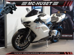 2010 Ducati 848