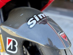 2010 Ducati Desmosedici 2010 Ducati Desmosedici