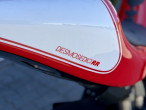 2010 Ducati Desmosedici 2010 Ducati Desmosedici