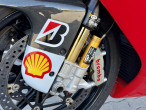 2010 Ducati Desmosedici 2010 Ducati Desmosedici