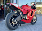 2010 Ducati Desmosedici 2010 Ducati Desmosedici