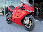 Ducati Desmosedici RR