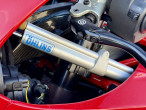 2010 Ducati Desmosedici 2010 Ducati Desmosedici