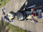 2010 Ducati GT 1000 2010 Ducati GT 1000
