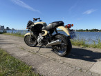 2010 Ducati GT 1000 2010 Ducati GT 1000