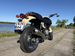 2010 Ducati GT 1000 2010 Ducati GT 1000
