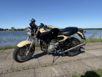 2010 Ducati GT 1000 2010 Ducati GT 1000