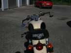 2010 Ducati GT 1000