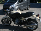 2010 Ducati GT 1000