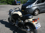 2010 Ducati GT 1000