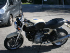 2010 Ducati GT 1000