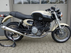 2010 Ducati GT 1000
