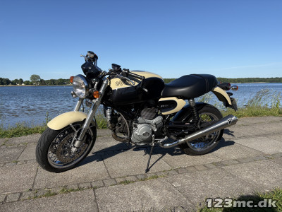 Ducati GT 1000