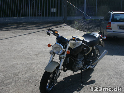 Ducati GT 1000