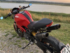 2010 Ducati Monster 1100 Evo 2010 Ducati Monster 1100 Evo