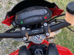 2010 Ducati Monster 1100 Evo 2010 Ducati Monster 1100 Evo