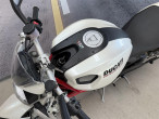 2010 Ducati Monster 1100